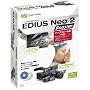 EDIUS Neo 2 Booster �A�b�v�O���[�h��