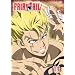 FAIRY TAIL 11 [DVD]