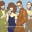 GOLDEN HITS-THE ALFA YEARS