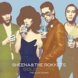 GOLDEN HITS-THE ALFA YEARS