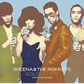 GOLDEN HITS-THE ALFA YEARS