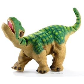 プレオ（PLEO）