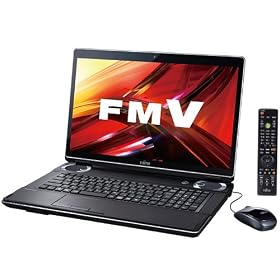 �x�m�� FMV LIFEBOOK NH77/ED  �r�^�[�u���b�N FMVN77ED
