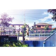 CLANNAD 2 (��������) [DVD]