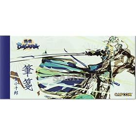 �퍑BASARA �V���[�Y ��M� �Q �Бq���\�Y