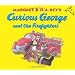 Curious George and the Firefighters