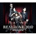 BUNNY LOVE/REAL LOVE 2010(��������B)(DVD�t)