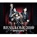 BUNNY LOVE/REAL LOVE 2010(��������B)(DVD�t)