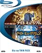 �u�i�C�g �~���[�W�A���v�{�u�i�C�g �~���[�W�A��2�v�i���񐶎Y����j [Blu-ray]