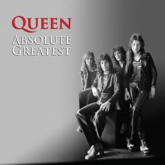 Absolute Greatest