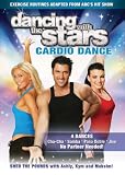 [DVD] Dancing With the Stars - Cardio Dance