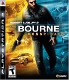  The Bourne Conspiracy