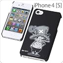 レイアウト iPhone 4/4S用名場面 ワンピースシェルジャケット/ RT-OP4B