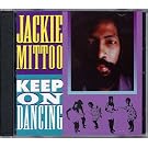 Keep on Dancing