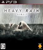 HEAVY RAIN(�w�r�[���C��) -�S���a�ނƂ�-