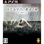 HEAVY RAIN(�w�r�[���C��) -�S���a�ނƂ�-
