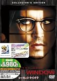�V�[�N���b�g �E�C���h�E �R���N�^�[�Y�E�G�f�B�V���� [DVD]