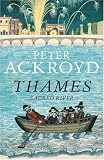 [Book] The Thames: Sacred River