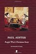 Auggie Wren's Christmas Story