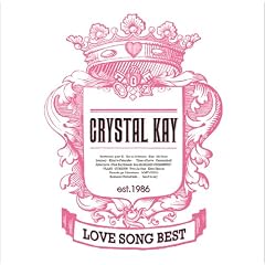 LOVE SONG BEST