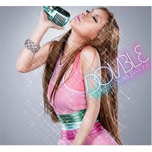 Amazon.co.jp： THE BEST COLLABORATIONS(DVD付): DOUBLE, TASHA feat ...