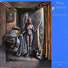Absent Lovers
