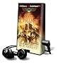 The Red Pyramid [With Earbuds] (Playaway Children)