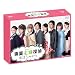 ��Ǝ�w�T��~���̓V���h�E�@DVD-BOX