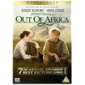 Out of Africa [DVD] [Import]