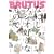 BRUTUS (�u���[�^�X) 2009�N 3/1�� [�G��]