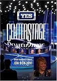 [DVD] Center Stage: Jon Bon Jovi