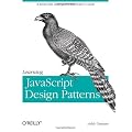 Learning JavaScript Design Patterns