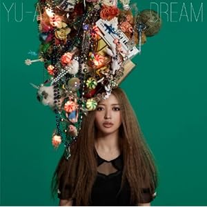 YU-A DREAM