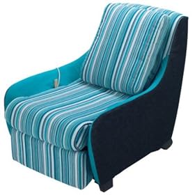 Panasonic �}�b�T�[�W�\�t�@ �u���[�X�g���C�v�� EP-MS41-AZ
