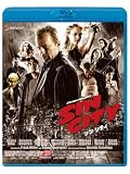 [DVD]ブルース・ウィリス シン・シティ(Blu-ray)