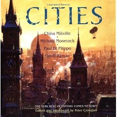 Cities: The Very Best of Fantasy Comes to Town