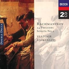 24 Preludes/Sonata 2