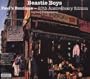 Paul's Boutique: 20th Anniversary Edition/Remastered