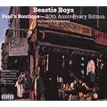Paul's Boutique: 20th Anniversary Edition/Remastered