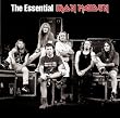Essential Iron Maiden