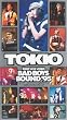 Bad Boys Bound~TOKIO SUMMER TOUR�f95~ [VHS]