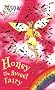 Honey the Sweet Fairy