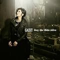 Stay the Ride Alive