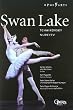 Swan Lake [DVD] [Import]