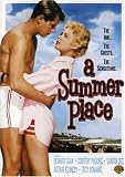 [DVD] A Summer Place