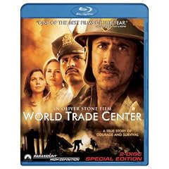 ���[���h�E�g���[�h�E�Z���^�[�@�X�y�V�����E�G�f�B�V���� [Blu-ray]