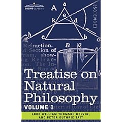 【クリックで詳細表示】Treatise on Natural Philosophy
