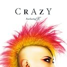 CRAZY(DVD�t)