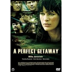 �p�[�t�F�N�g�E�Q�b�^�E�F�C [DVD]