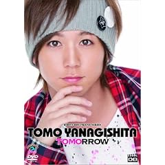 D-BOYS BOY FRIEND SERIES vol.5 ������ TOMORROW [DVD]